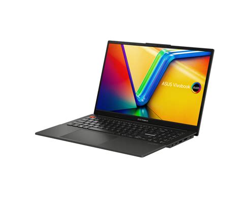 ASUS VivoBook S15 OLED K5504 Kreatorlar üçün ideal seçim