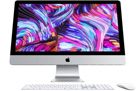Apple may launch a 23-inch iMac before the end of 2020