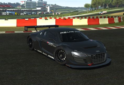 Audi R8 LMS Ultra by Akindio on DeviantArt