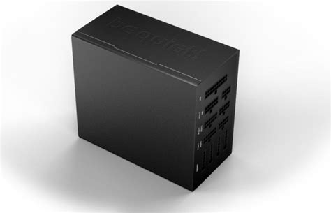 be quiet! Straight Power 11 Platinum 850W ATX 2.51 ab € 219,90 (2025 ...