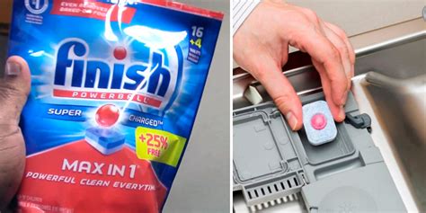 Best Dishwasher Tablets Reviews Of In The Uk Bestadvisers Co Uk