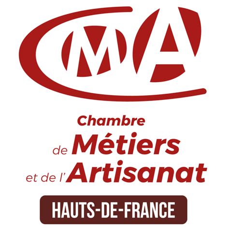 Logo Cma Hauts De France