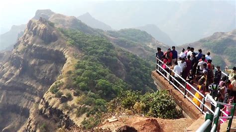 Best Of Maharashtra Hill Station Tour - Travel Neuro