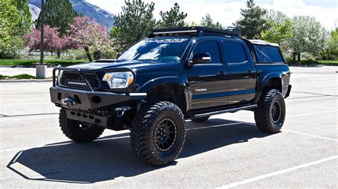 Defconbrix Overland Tacoma Build Page 11 Tacoma World