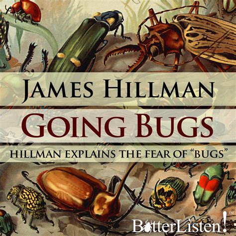 James Hillman – BetterListen!