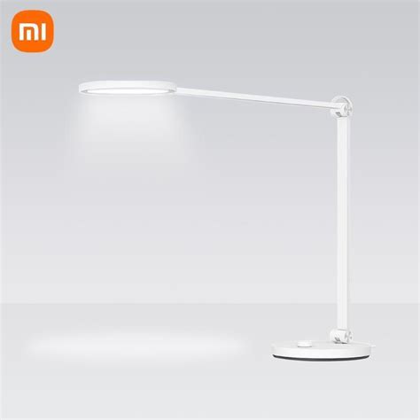 Xiaomi Mi Smart Led Desk Lamp Pro Furniture Home Living Lighting