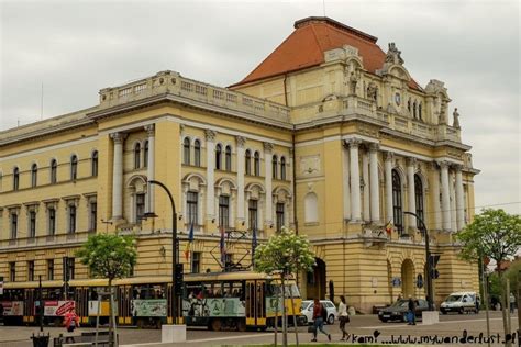 25 Pictures That Will Inspire You To Visit Oradea, Romania