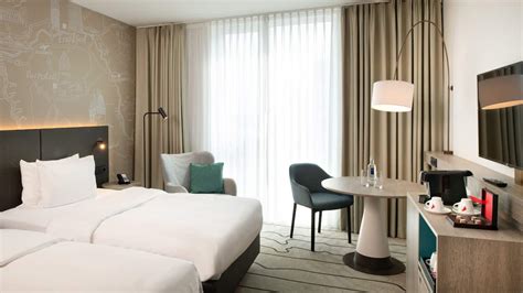 Hotel Rooms Frankfurt Airport | Gateway Gardens | Hyatt Place