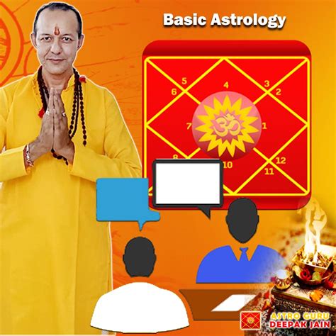 Basic Astrology Astrology Consultation By The Best Astrologer Astro