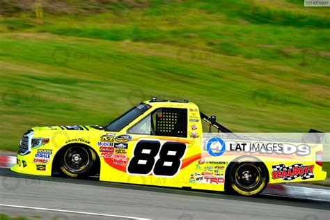 30 31 August 2014 Bowmanville Ontario Canada Matt Crafton 2014