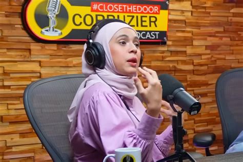 Podcast Deddy Corbuzier Pengakuan Mengejutkan Rutinitas Nycta Gina