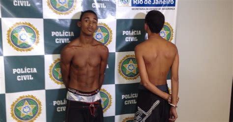 G1 Polícia Faz Ação Na Vila Cruzeiro Para Prender Suspeitos De Atirar