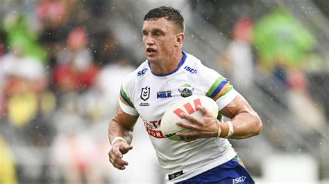 Nrl Canberra Raiders Vs St George Illawarra Dragons Live Stream