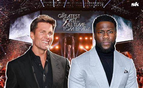 Kevin Hart Sides With Tom Brady As Retired NFL Icon Expresses Regret