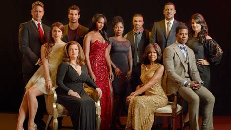 The Haves And Have Nots-Season Three Episode Eight “Maggie’s Plan ...