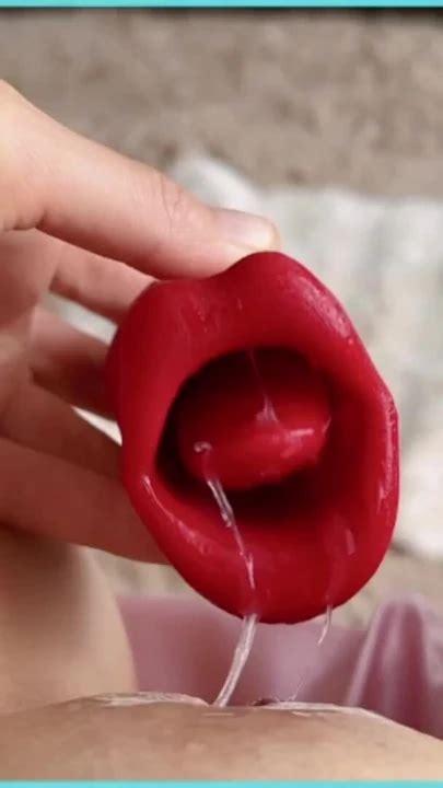 Jaw Dropping Moment From Omg This Pussy Licker Toy Eat My Wet Horny Pussy XHamster