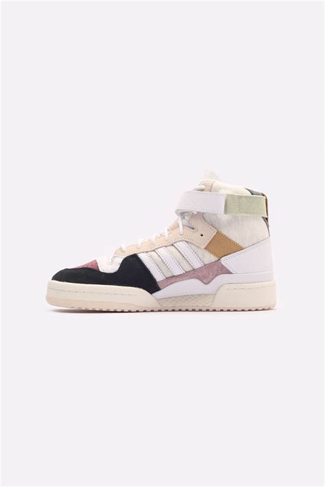 Adidas Originals Forum Hi Gy