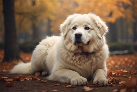 Are Great Pyrenees Dogs Difficult to Train - Pyrenees Legacy