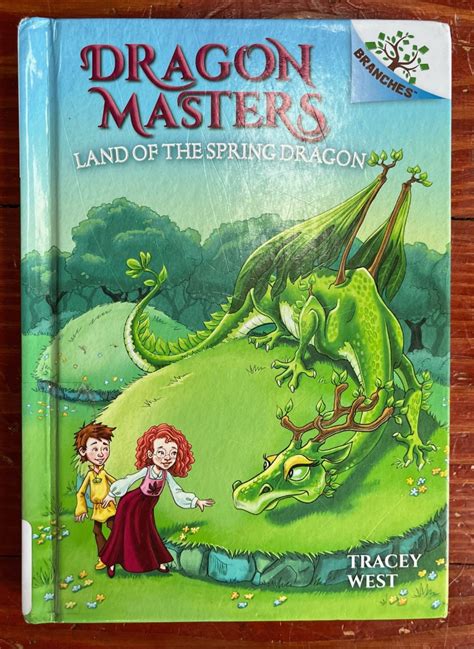 Dragon Masters Books Practically Apparent