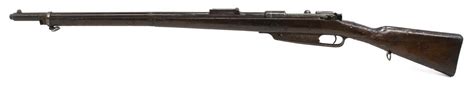 Sold Price German Gewehr Model 1888 Rifle Parts May 6 0120 1000