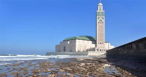 11 Days 10 Nights Morocco Private Tour From Casablanca By Discover