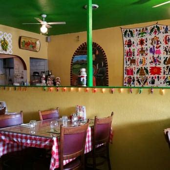 CANCUN MEXICAN INTERNATIONAL RESTAURANT Updated January 2025 12