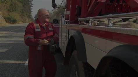 Highway Thru Hell Brandon