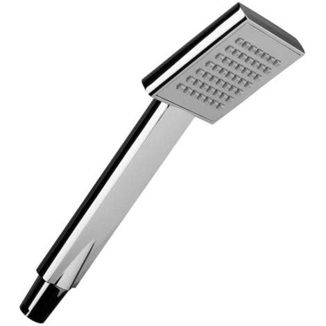 Jika Cubito Pommeau De Douche Jet Chrome H