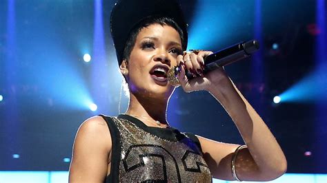 Rihanna's New Song "Diamonds" -- Listen Here!