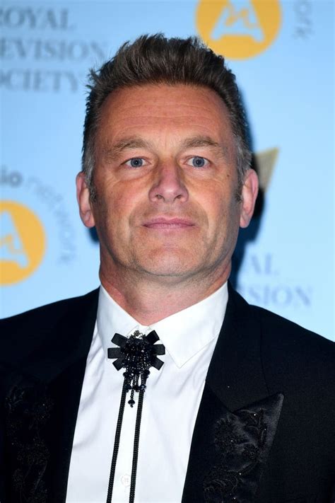 chris packham  deliver bafta tv lecture express star