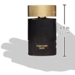 Amazon Tom Ford Noir Pour Femme Eau De Parfum 1 7 Fl Oz Pack Of