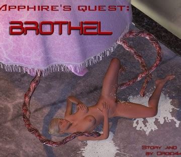 DMonsterStories Comics Muses Sex And Porn Comics