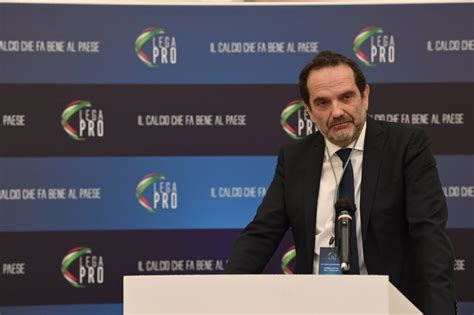 GALLERY ASSEMBLEA ELETTIVA LEGA PRO