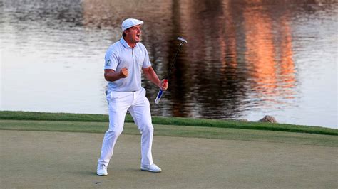 Bryson Dechambeau / FedEx Cup, PGA Tour: Bryson DeChambeau is golf's strangest ... - Can ...