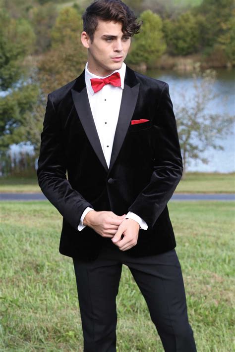 Tuxedo Suits To Buy