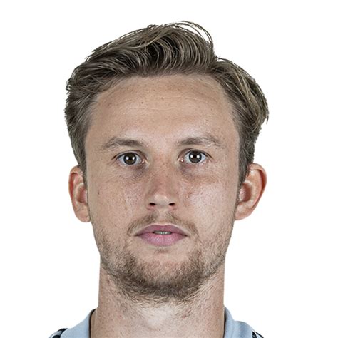 Frederik Rønnow EA FC 24 Rating Union Berlin