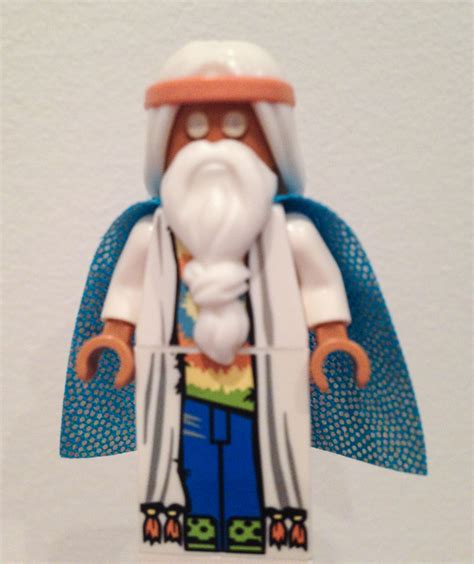 Vitruvius | Brickipedia | FANDOM powered by Wikia