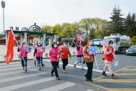 【喜报】市妇联荣获2023年伊春市优秀志愿服务组织澎湃号·政务澎湃新闻 The Paper