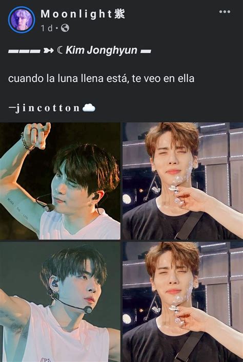 Pin De Meila Army7 En Frases Aplicaciones Para Sacar Fotos Jonghyun