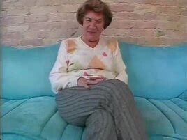 Granny Martha With Two Friends ZB Porn