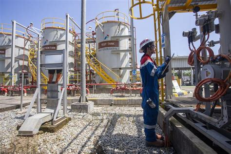 Kemenperin Minta Harga Gas Bumi Murah Untuk Industri Diperpanjang