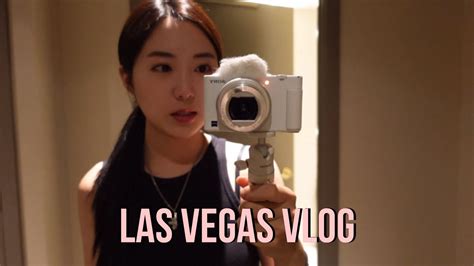 운수 좋은 날 in 라스베가스 카지노 Las Vegas Vlog Part 2 YouTube