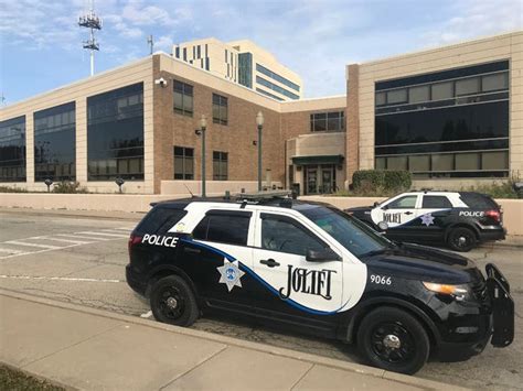 They're Hiring: Joliet Police Department Needs More Officers | Joliet, IL Patch