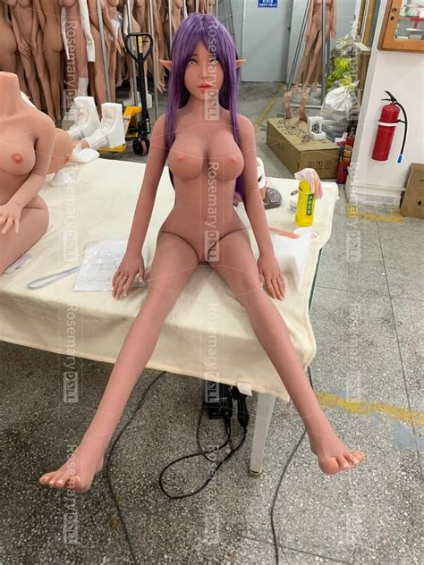 SE 151cm 4ft11 E Cup TPE Sex Doll Christina Sex Doll Picture