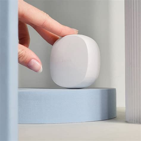 Беспроводные наушники Baseus WM01 Plus TWS 29193 от 1399 грн — Baseus ...