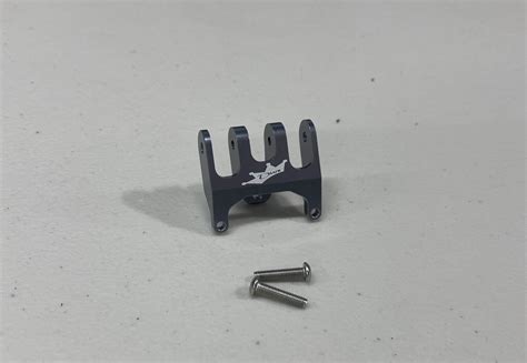 Mini Capra Utb Rear Link Riser