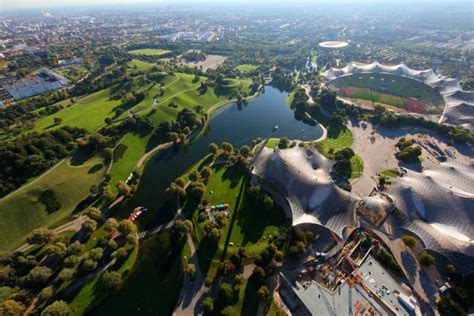 Hotel Olympiapark München Konzerte im Olympiastadion halle