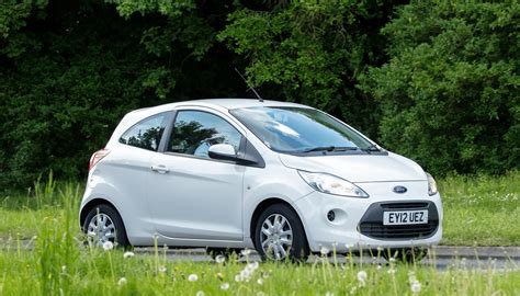 ford ka problems common issues repair costs fixmycar