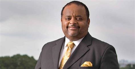 Roland S Martin Joins Bin Black Information Network As New On Air