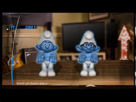 Wii The Smurfs Dance Party Online Factory | www.micoope.com.gt